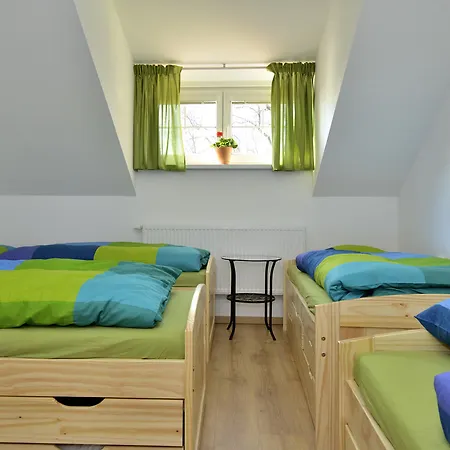 Vinny Sklep U Muhlbergeru 3* Jaroslavice