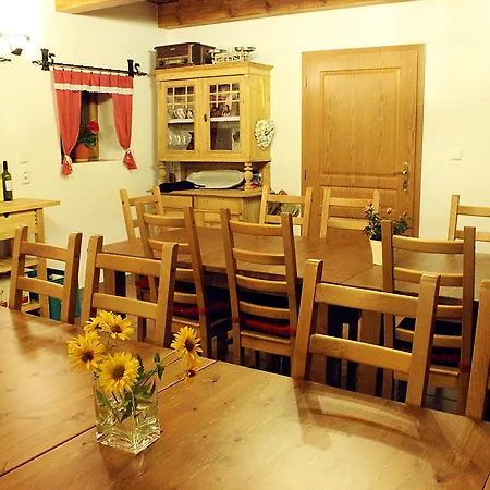 Vendégház Vinny Sklep U Muhlbergeru 3*