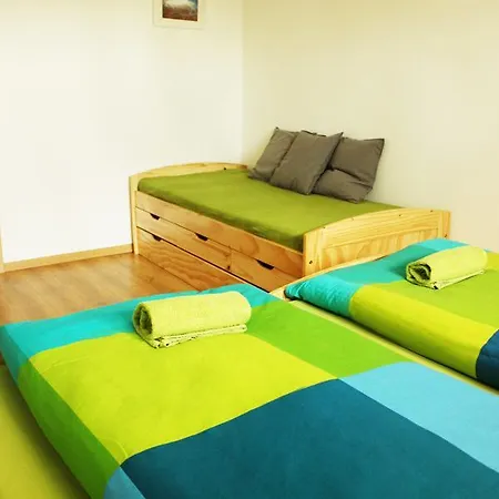 Vendégház Vinny Sklep U Muhlbergeru 3*