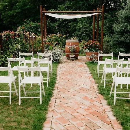 Vinny Sklep U Muhlbergeru