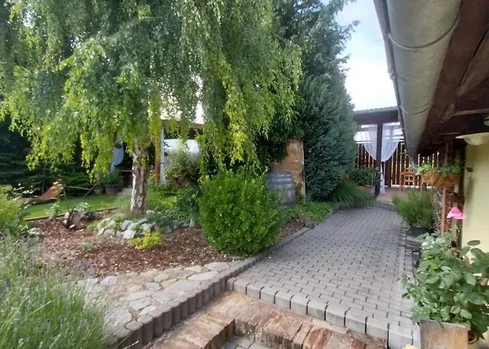 Gæstehus Vinny Sklep U Muhlbergeru Jaroslavice (Znojmo)