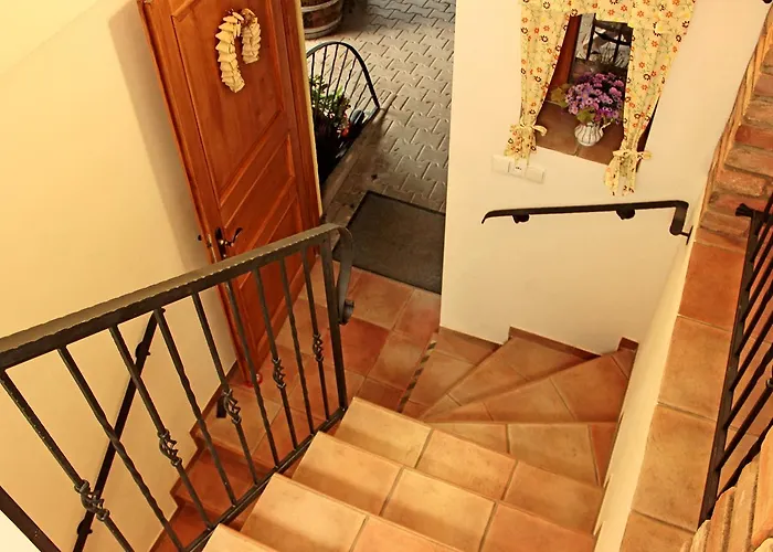 Gæstehus Vinny Sklep U Muhlbergeru 3*